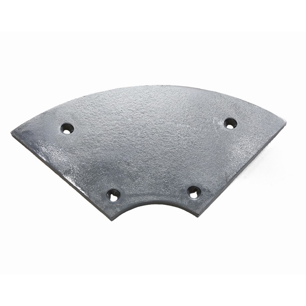 Liner Plate
