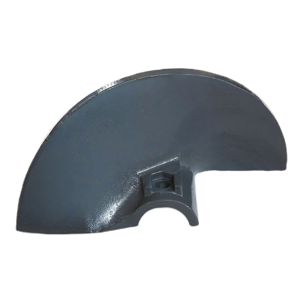 Auger Blade