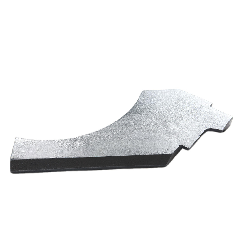 Top-Lower Wear Plate