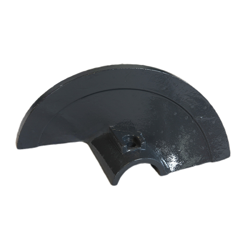 Auger Blade
