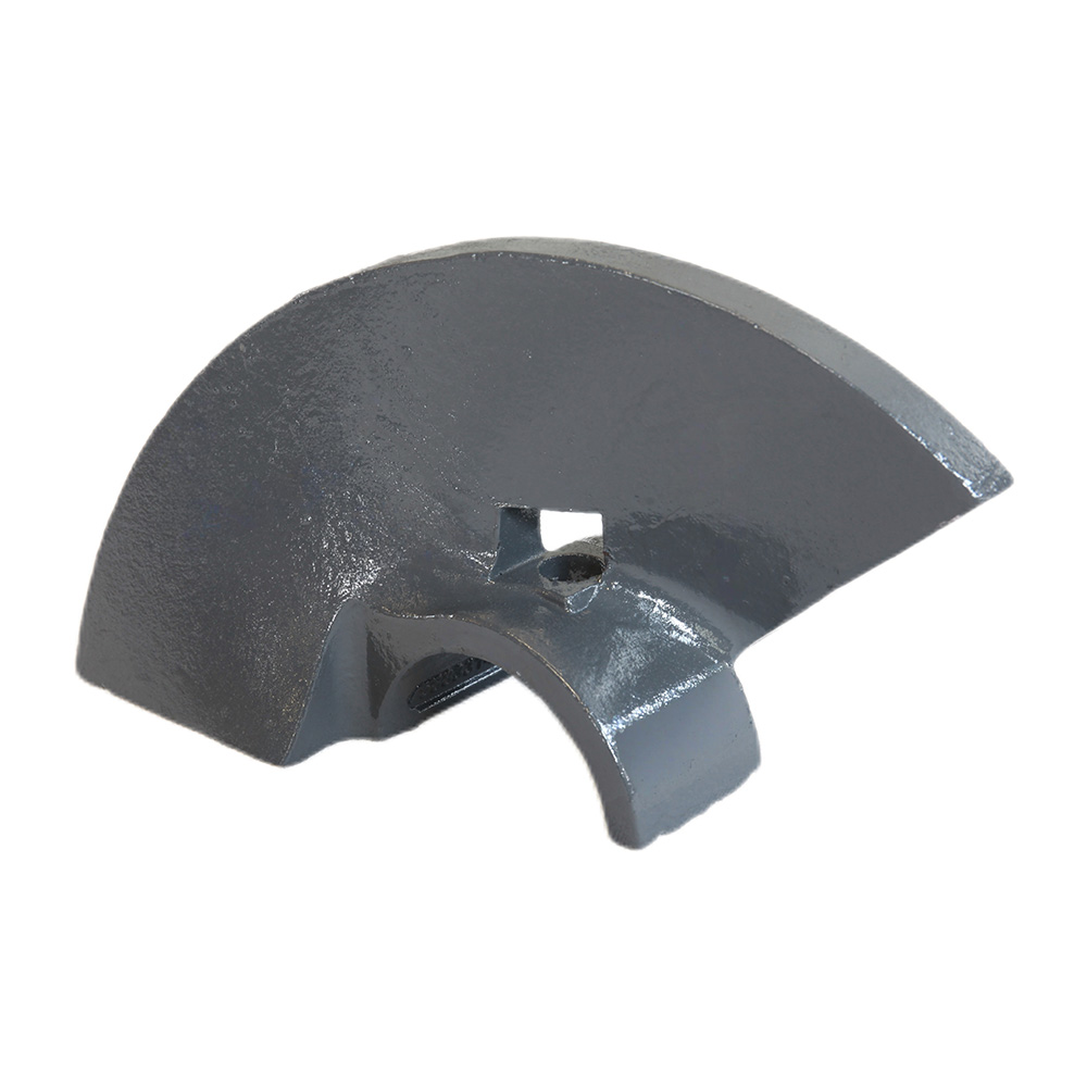 Auger Blade