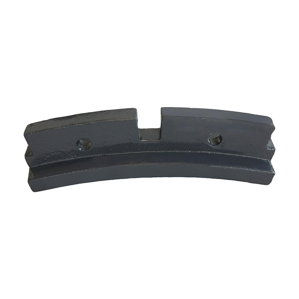 Top-Lower Wear Plate