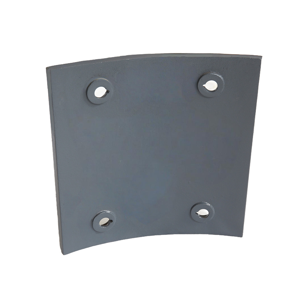 Liner Plate