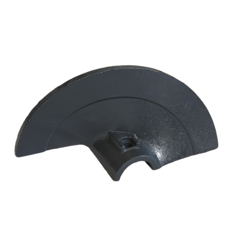 Auger Blade