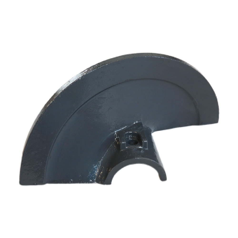Auger Blade