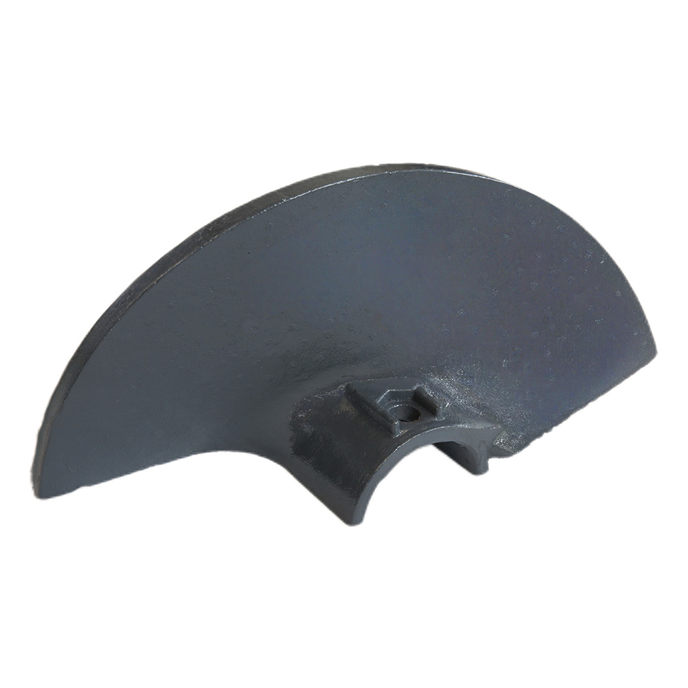 Auger Blade