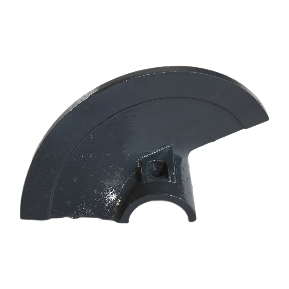 Auger Blade