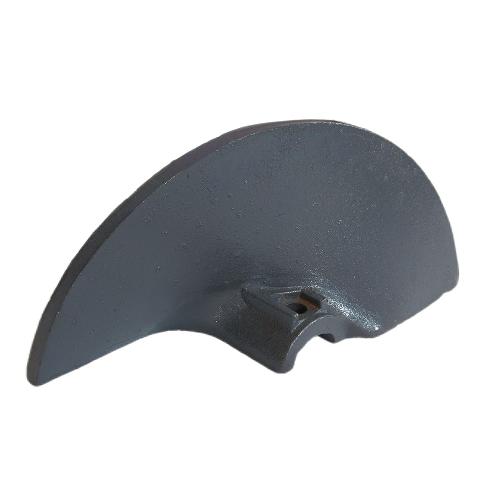 Auger Blade