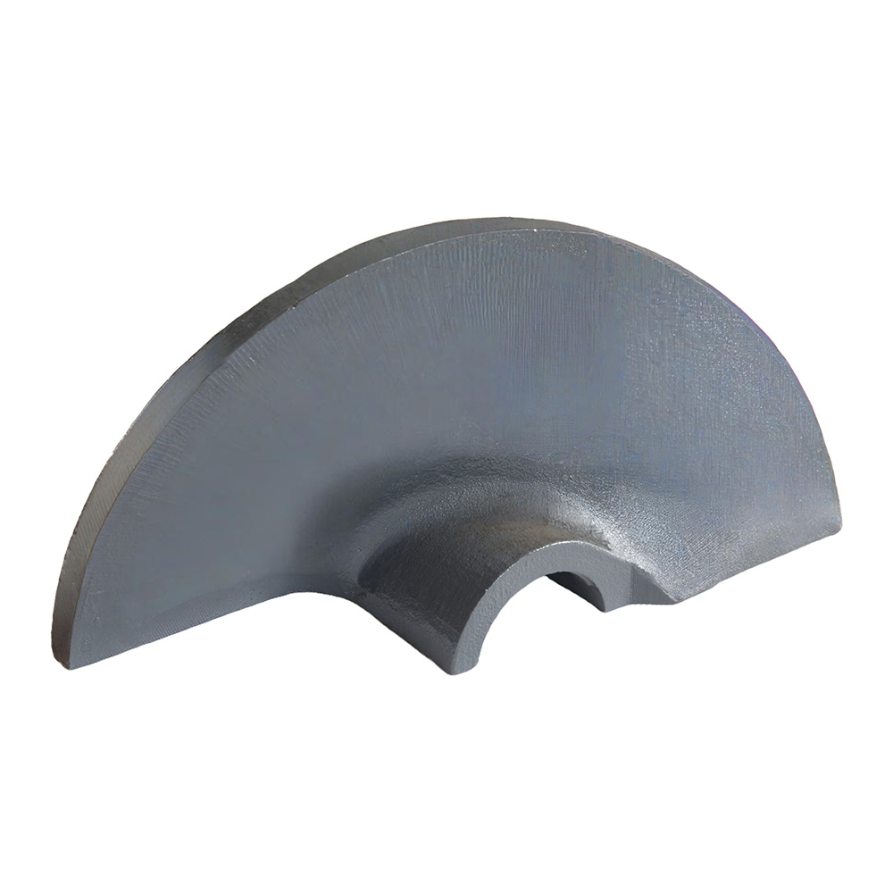 Auger Blade