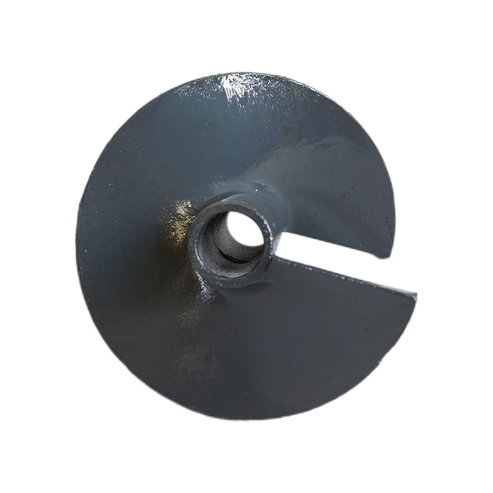 Auger Blade