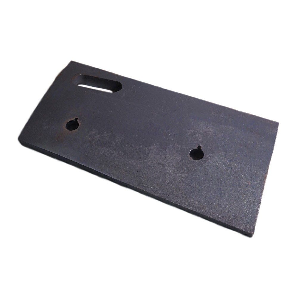 Liner Plate