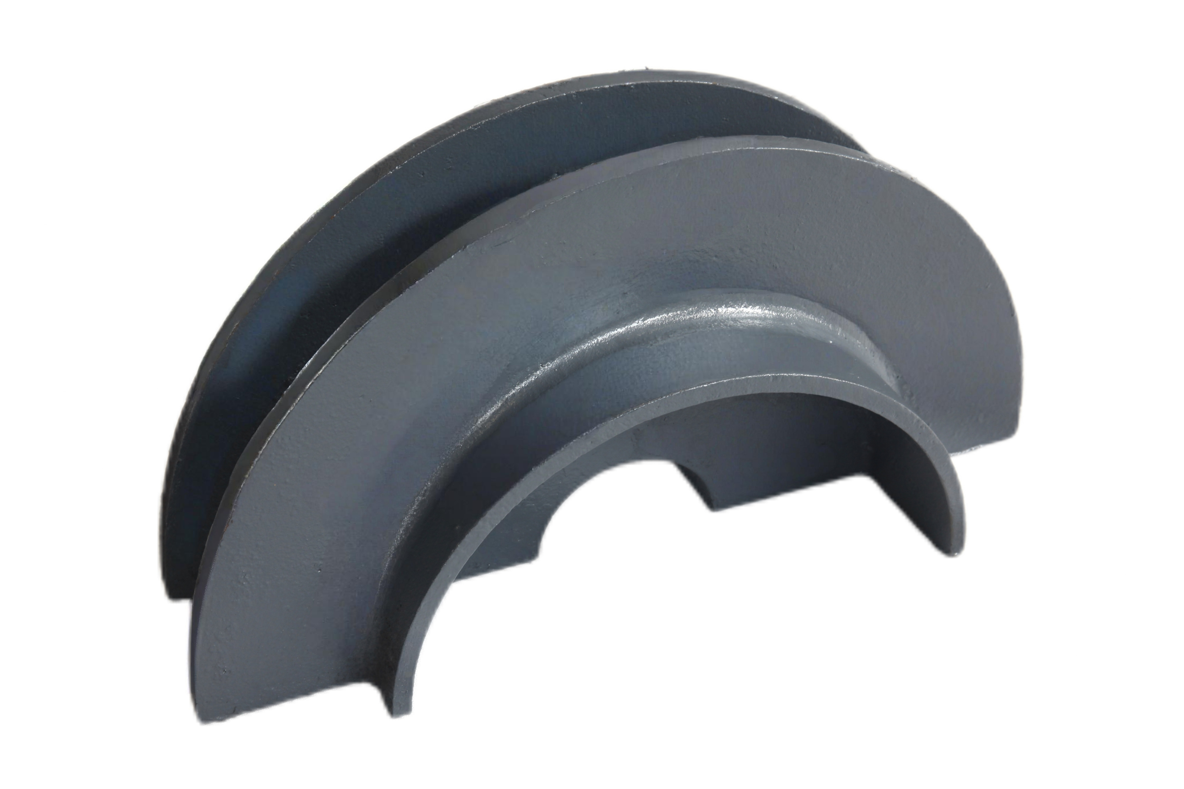 Auger Blade