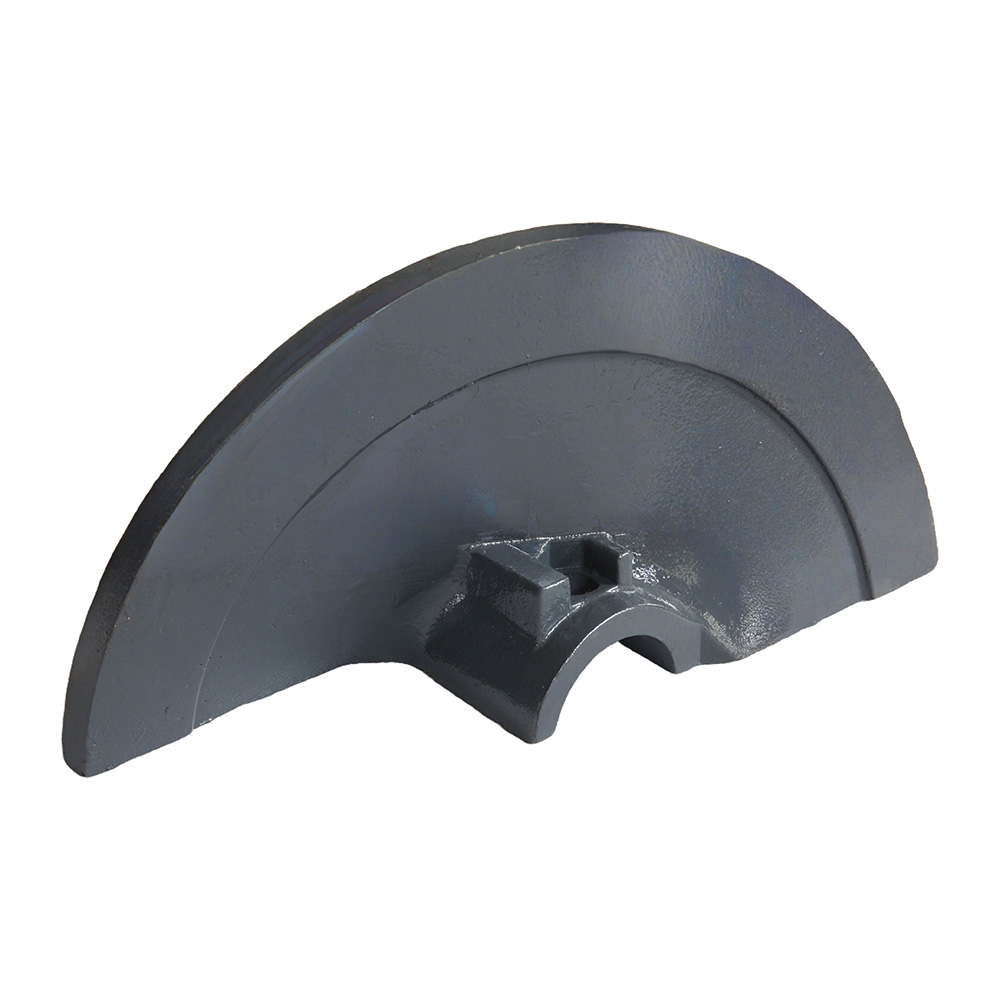 Auger Blade