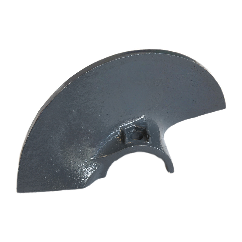 Auger Blade