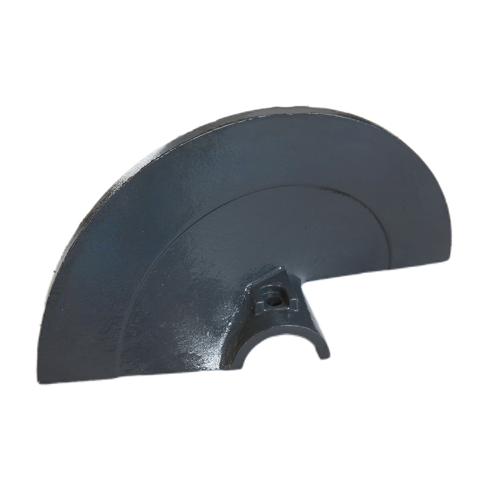 Auger Blade