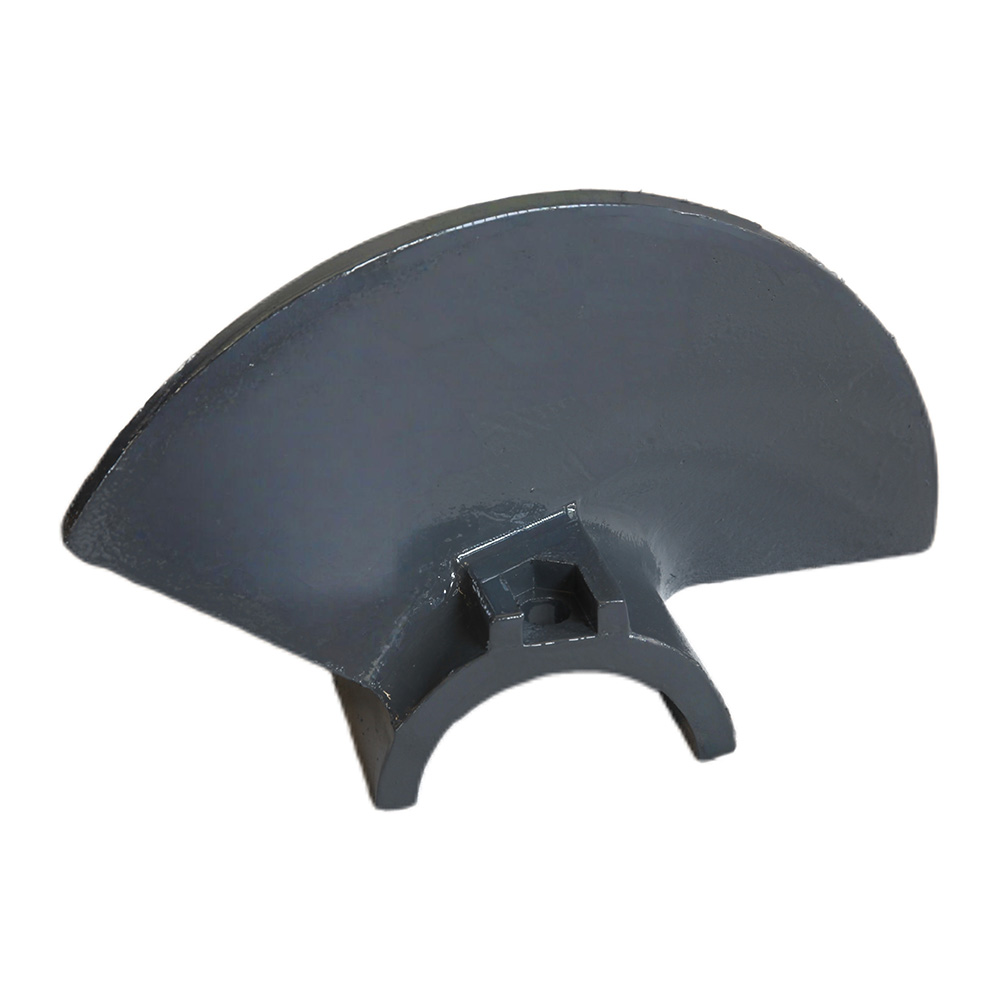 Auger Blade