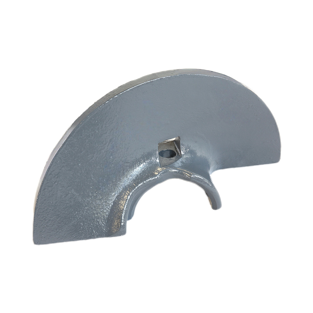 Auger Blade