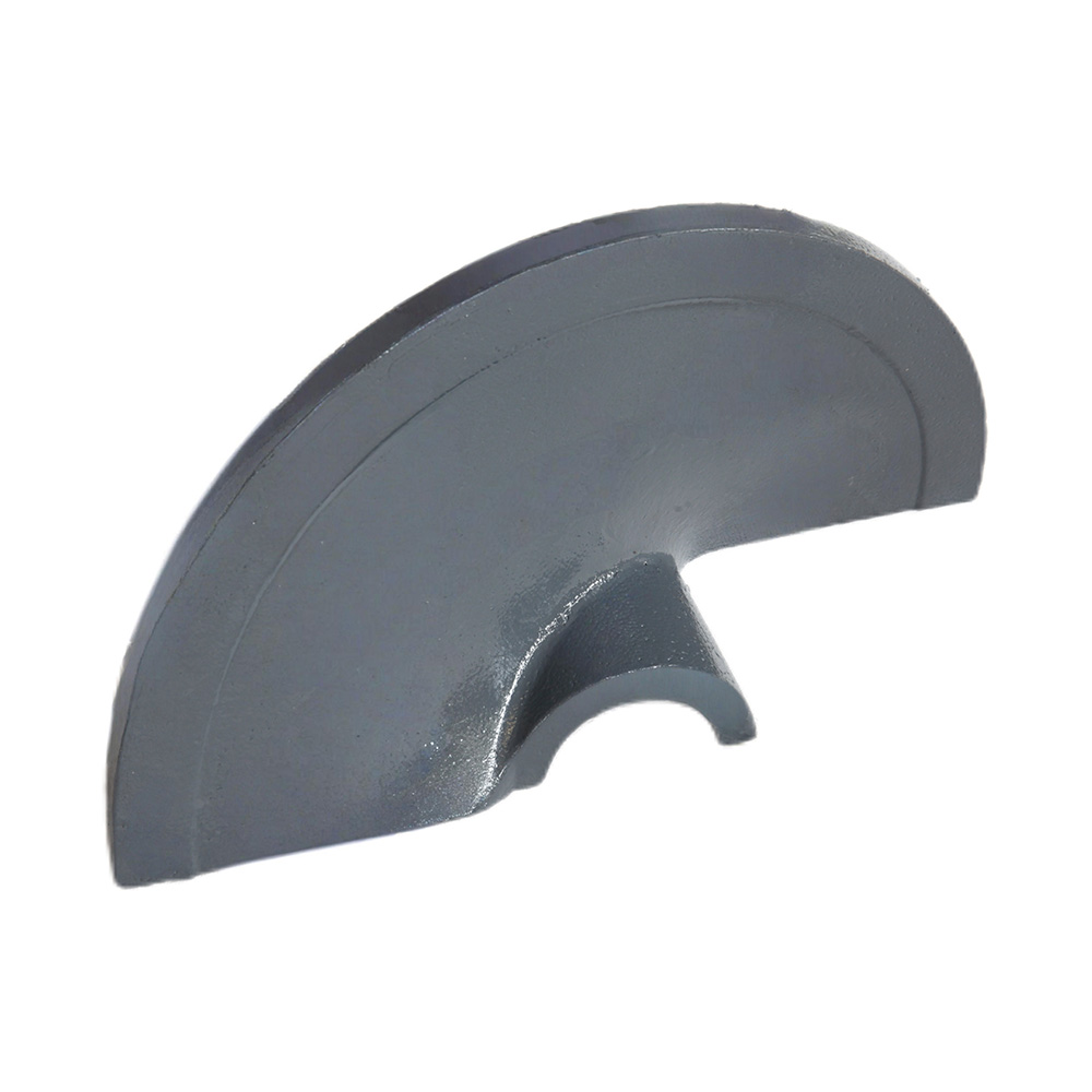 Auger Blade