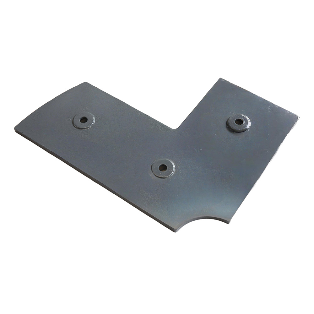 Liner Plate