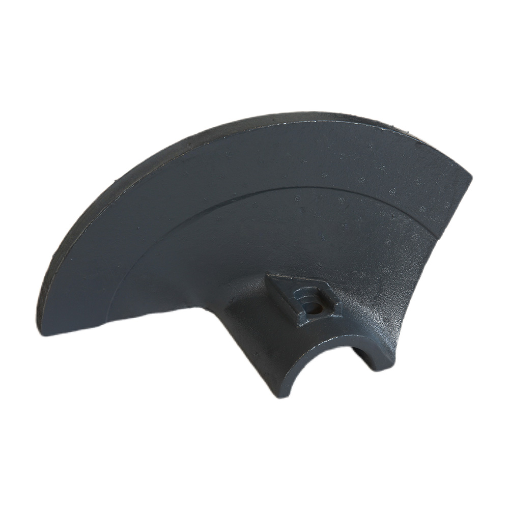 Auger Blade