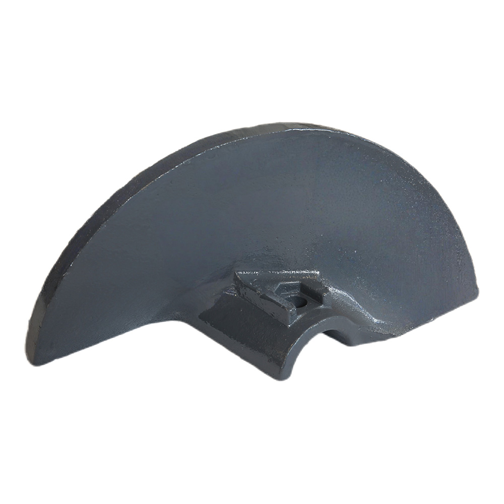 Auger Blade