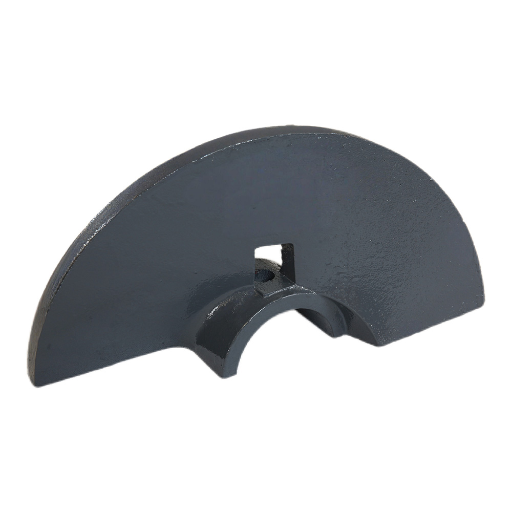 Auger Blade