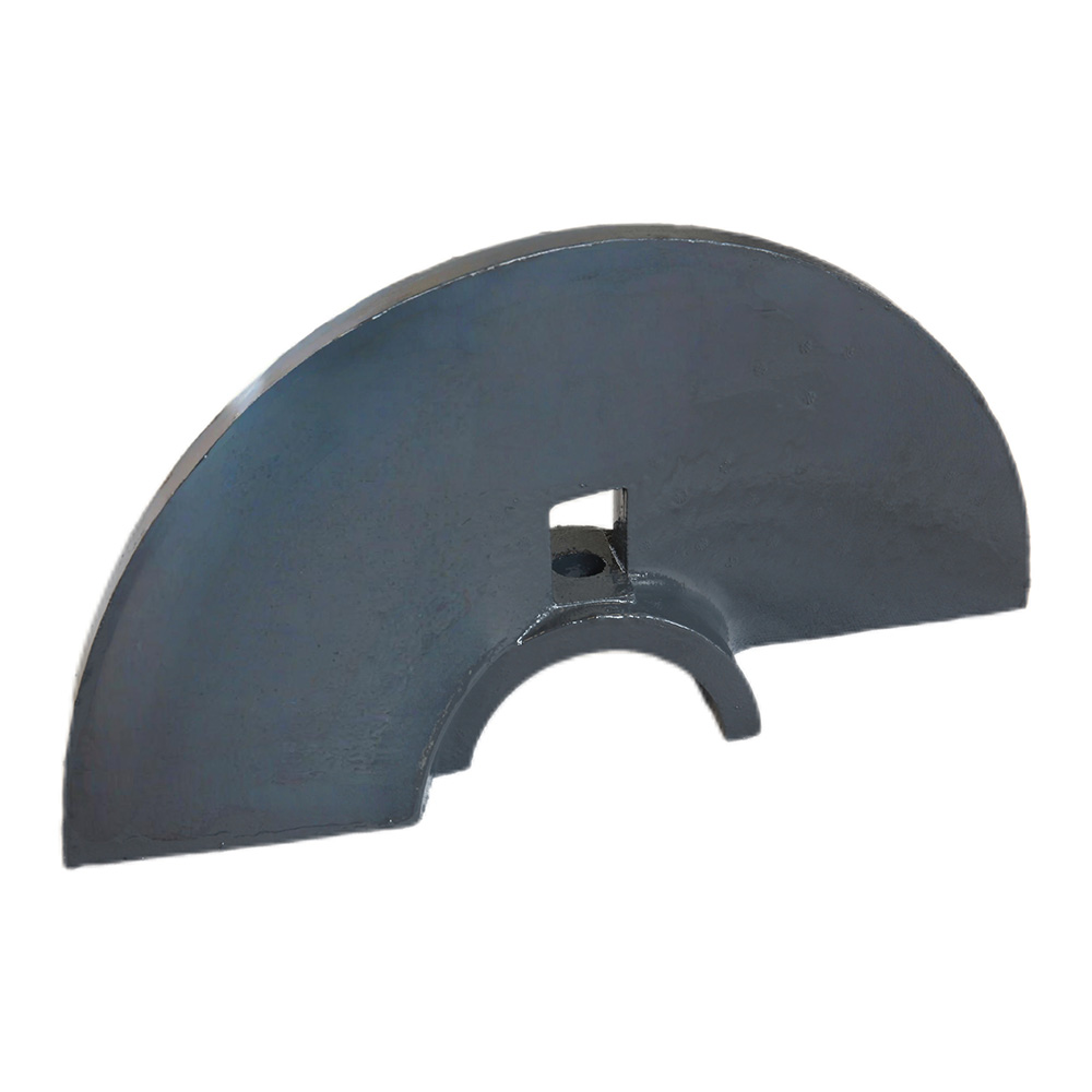 Auger Blade