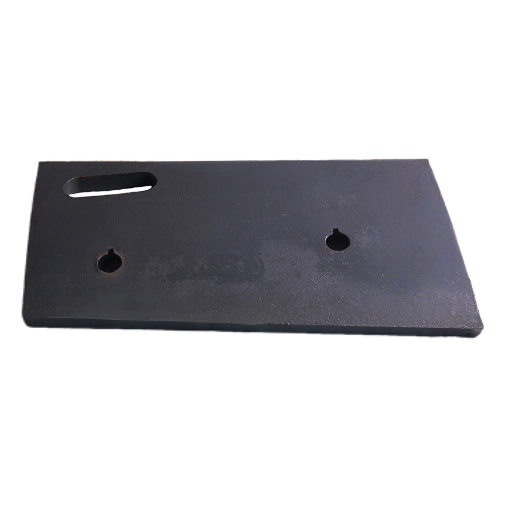 Liner Plate