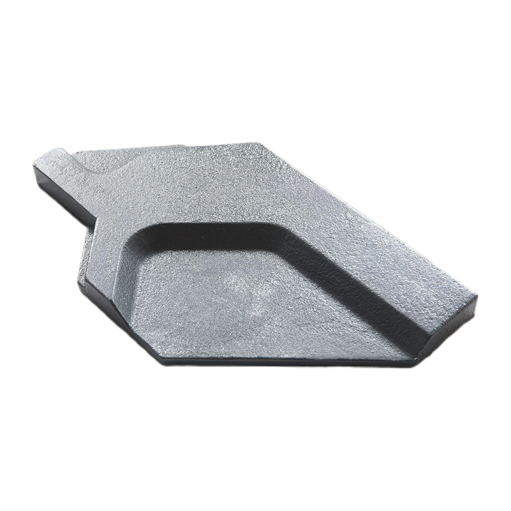 Top-Lower Wear Plate