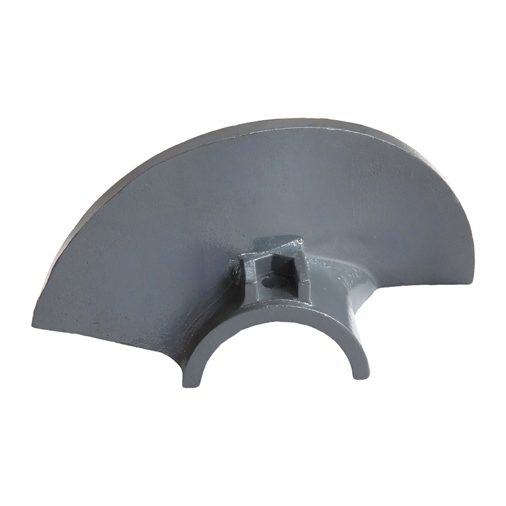 Auger Blade