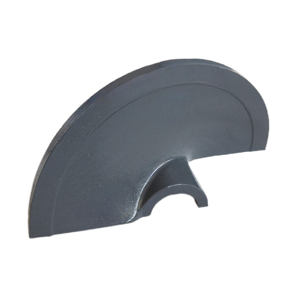 Auger Blade