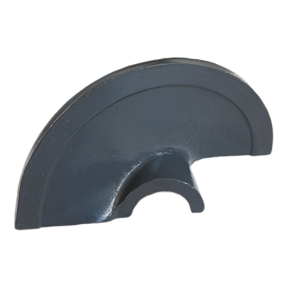 Auger Blade