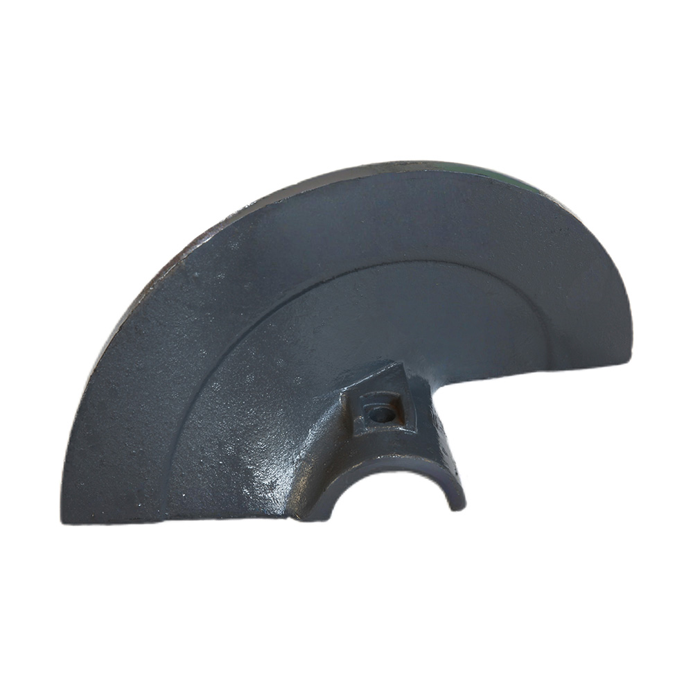 Auger Blade