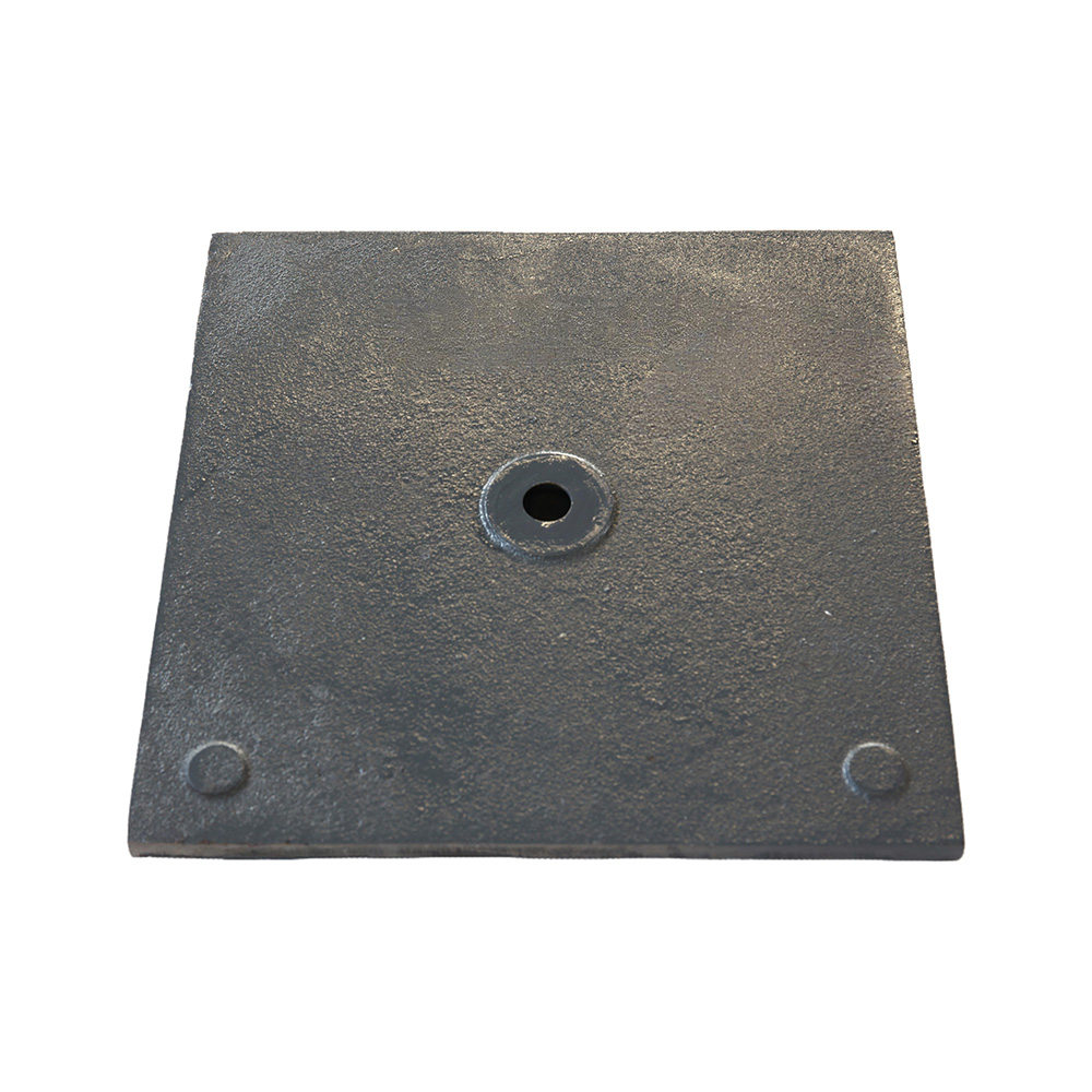 Liner Plate