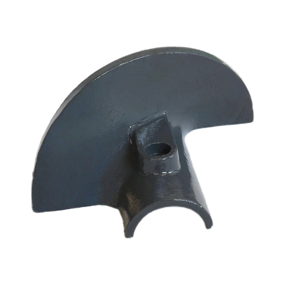 Auger Blade