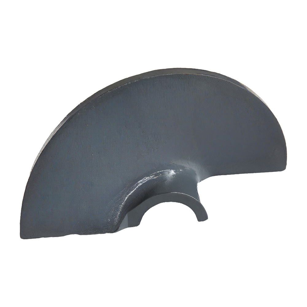 Auger Blade