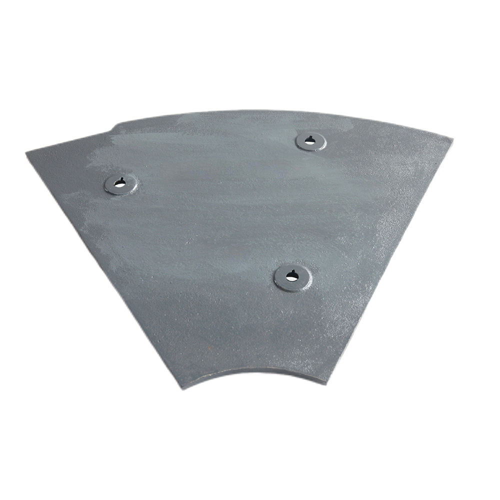 Liner Plate