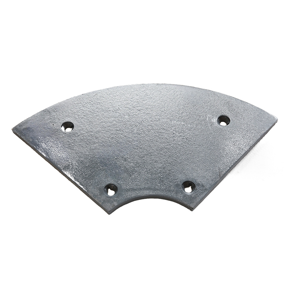 Liner Plate