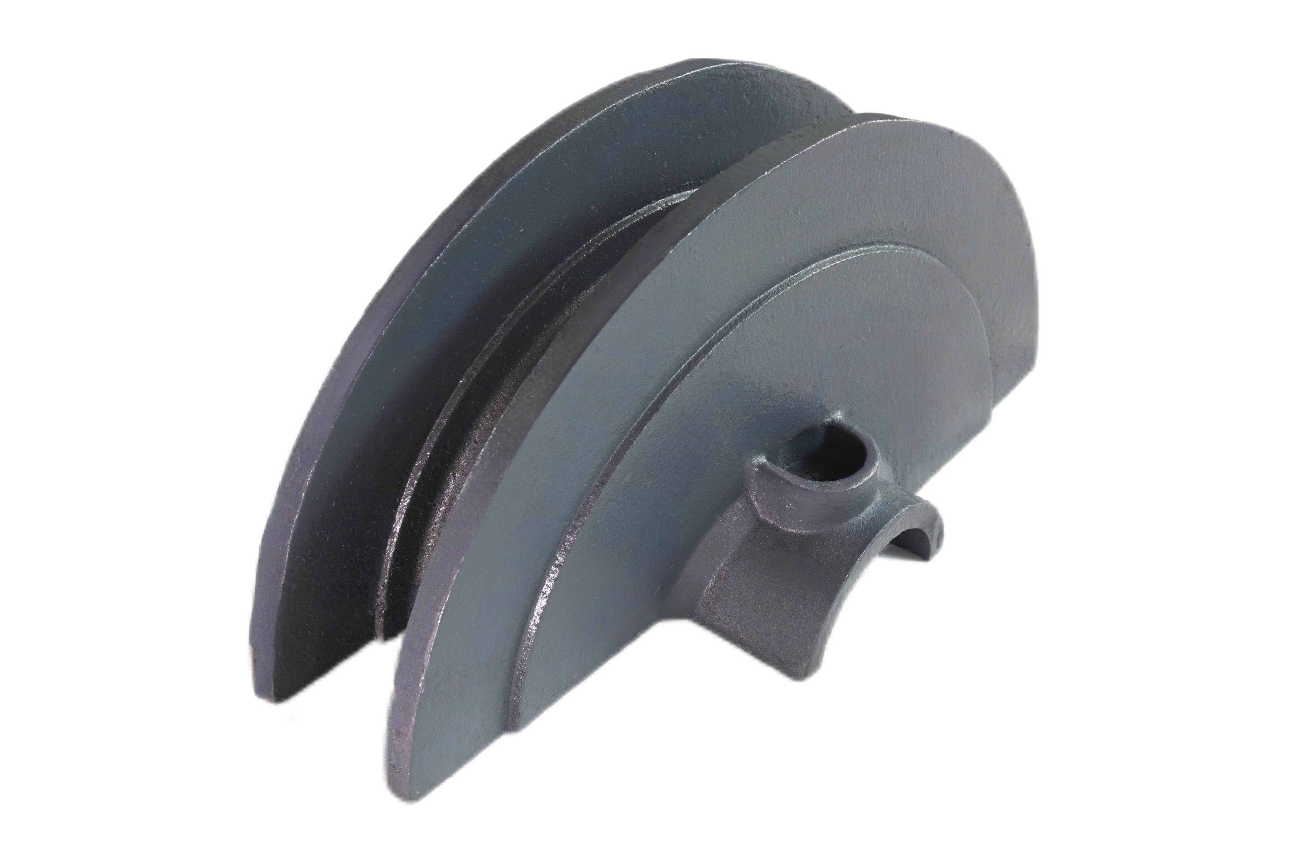 Auger Blade