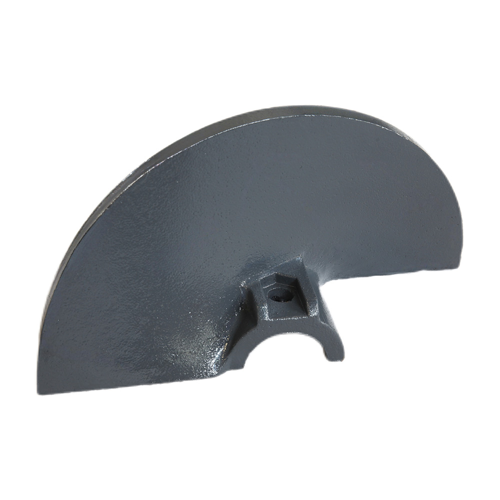 Auger Blade