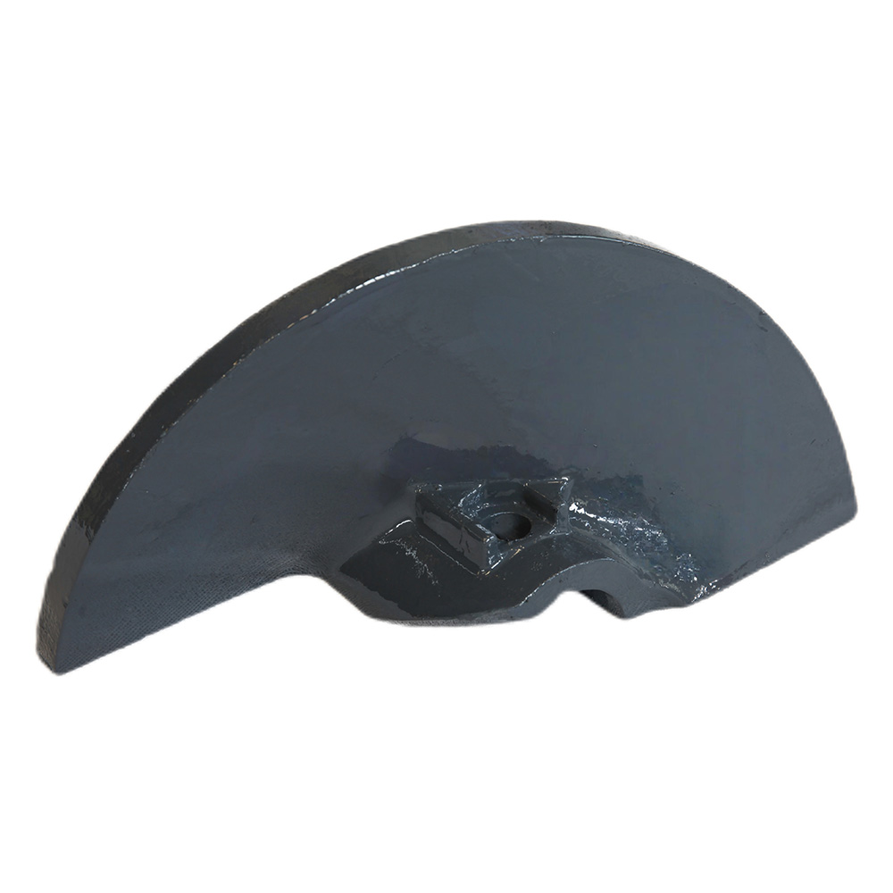 Auger Blade