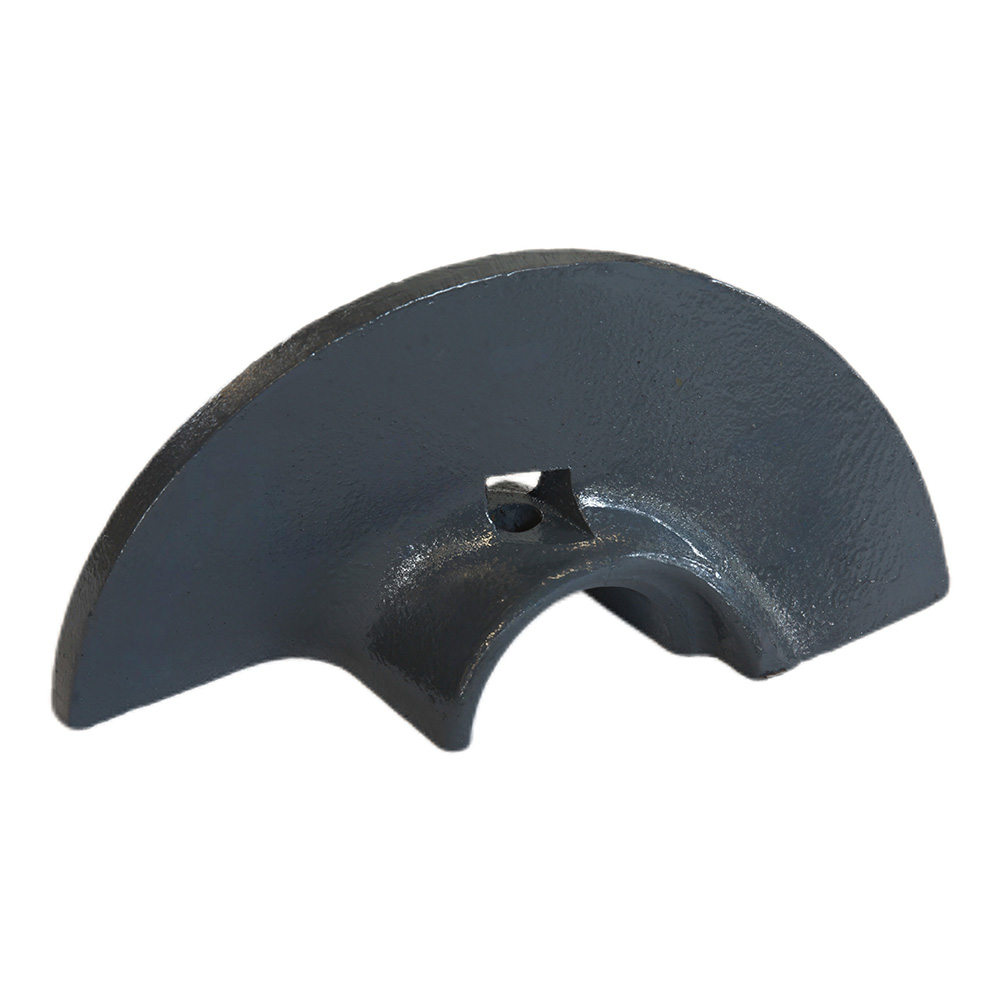 Auger Blade