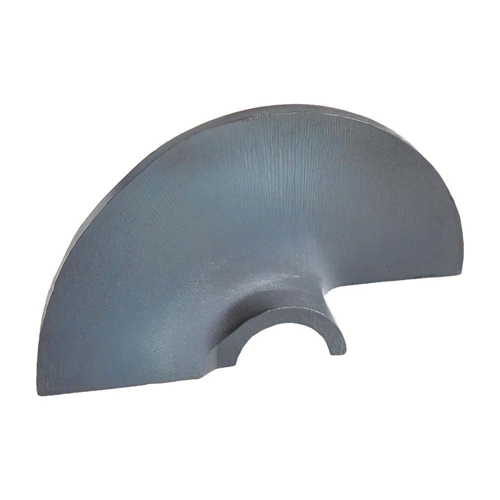 Auger Blade