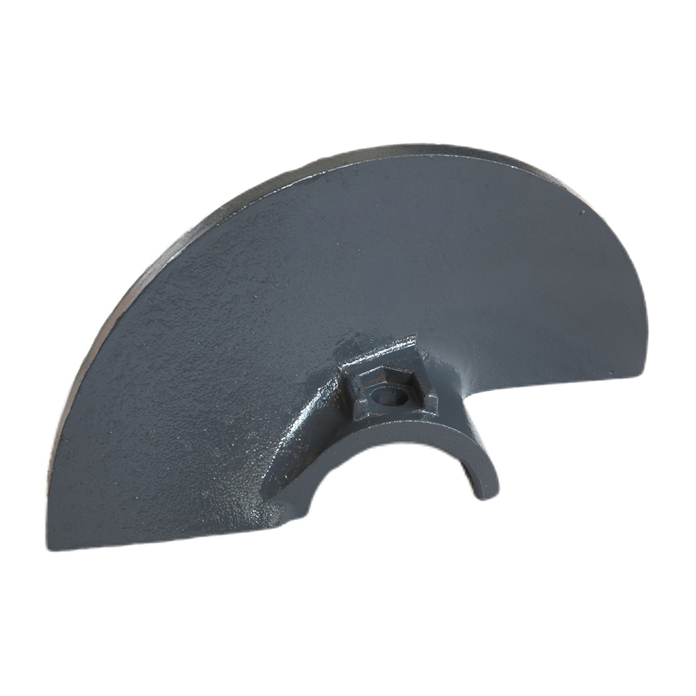 Auger Blade