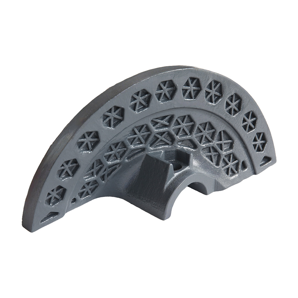 Auger Blade
