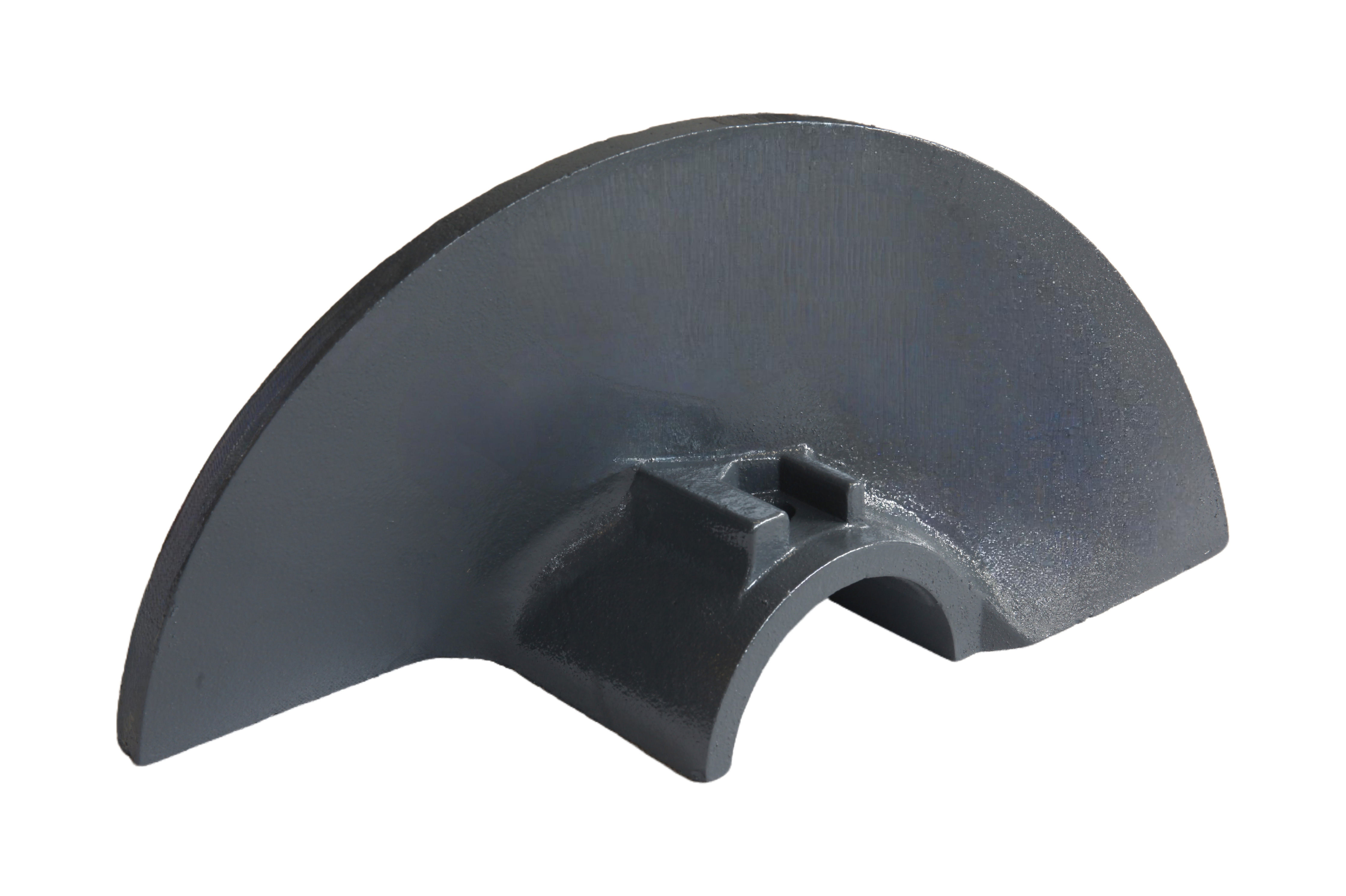 Auger Blade