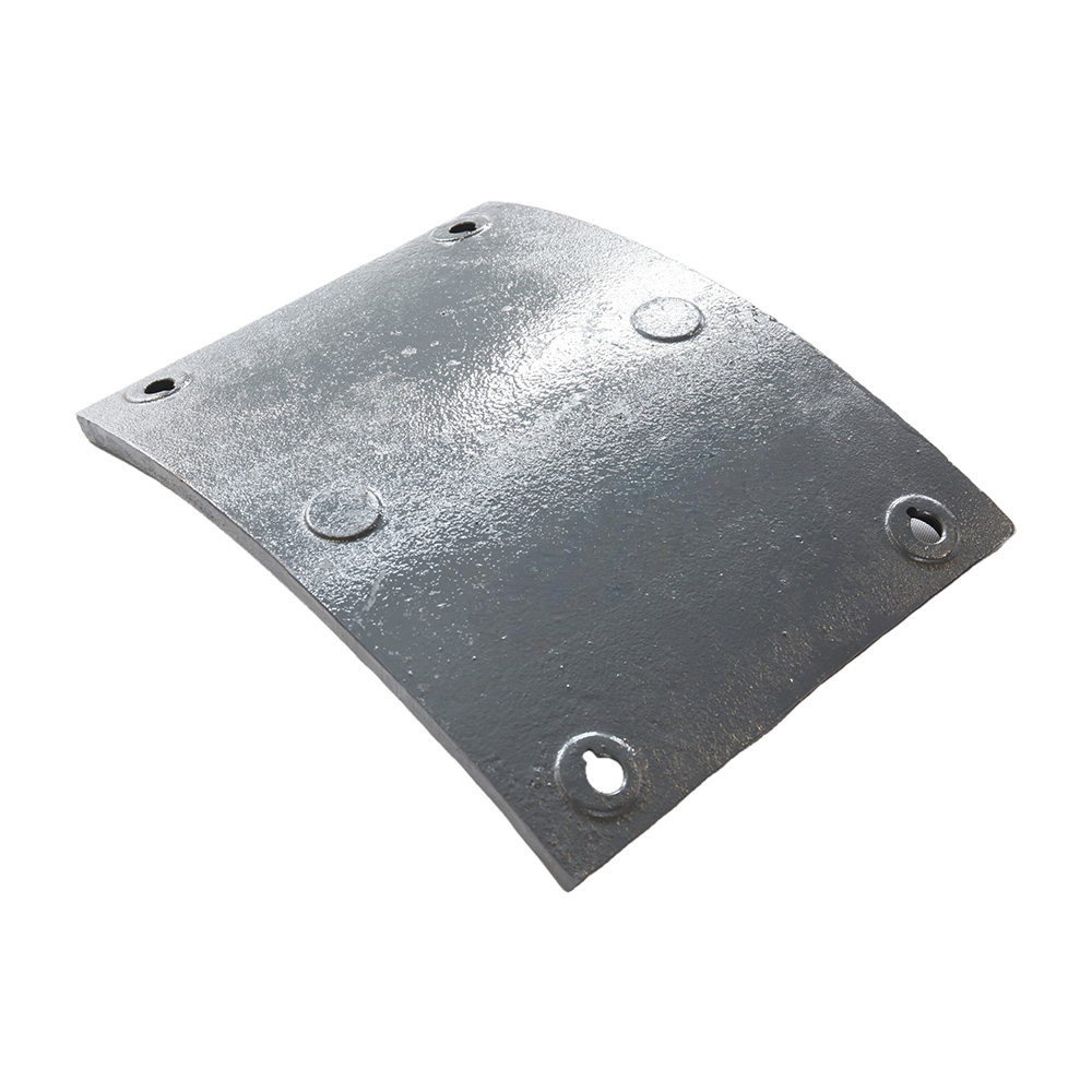 Liner Plate