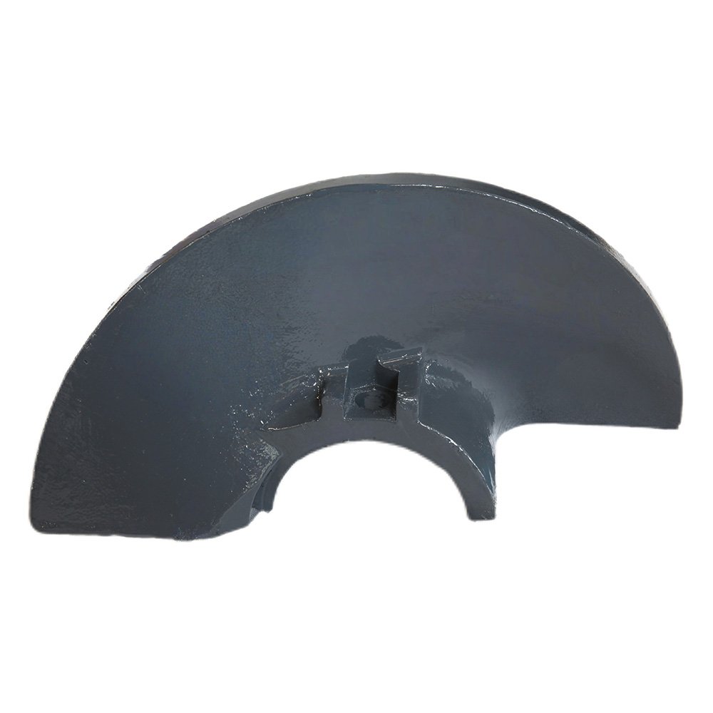 Auger Blade
