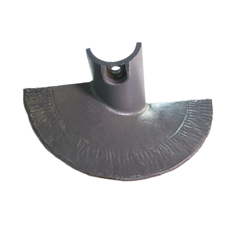 Auger Blade