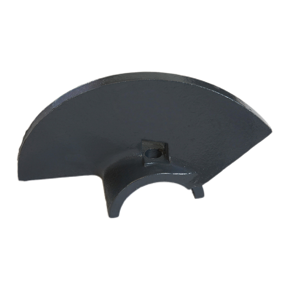 Auger Blade